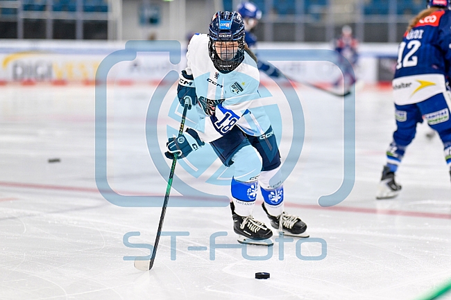 Eishockey, Frauen, DFEL, Saison 2026-2027, Testspiel, ERC Ingolstadt - ZSC Lions Zürich, 05.09.2026