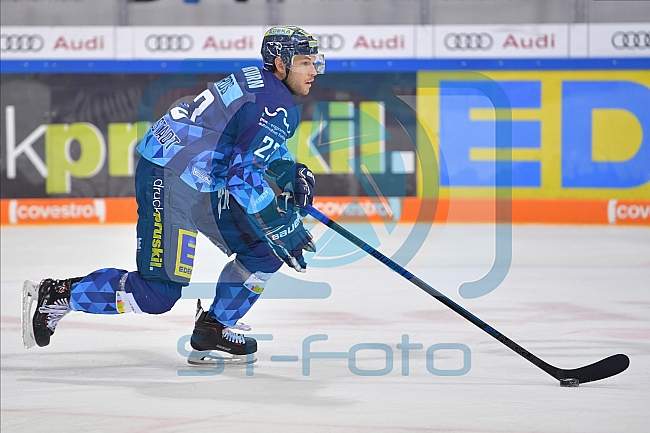 ERC Ingolstadt vs Düsseldorfer EG, DEL, Deutsche Eishockey Liga, Spieltag 37, 12.01.2020