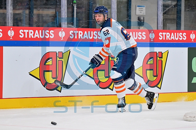 Eishockey, Mens, CHL, Season 2023-2024, ERC Ingolstadt - Växjö Lakers, 14.11.2023