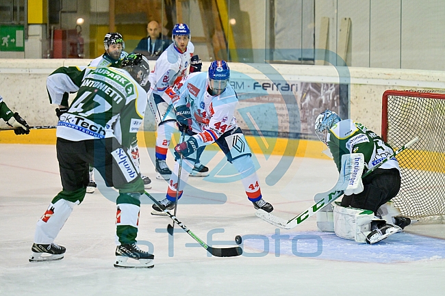 Eishockey, Herren, DEL, Saison 2024-2025, HC TIWAG Innsbruck - EHC Olten, 24.08.2024