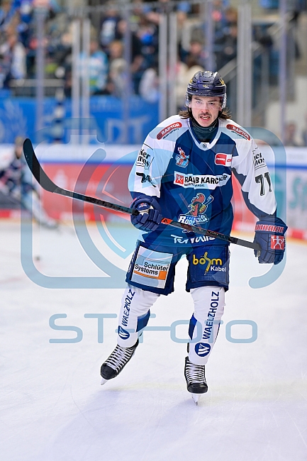 Eishockey, Herren, DEL, Saison 2025-2026, Spiel 28, ERC Ingolstadt - Iserlohn Roosters, 14.12.2025