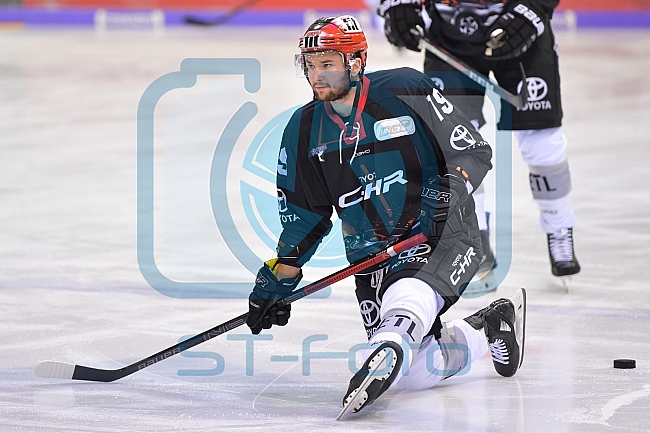 ERC Ingolstadt vs Koelner Haie, DEL, Deutsche Eishockey Liga, Playoffs, Viertelfinale, Spiel 6, 29.03.2019