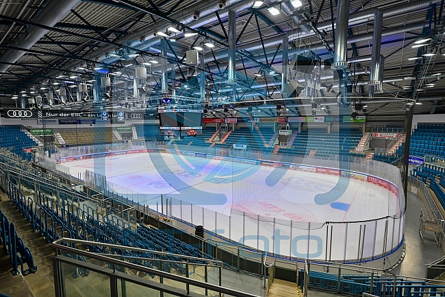 Eishockey, Herren, DEL, Saison 2024-2025, Vorbereitung, ERC Ingolstadt - Dresdner Eislöwen, 18.08.2024