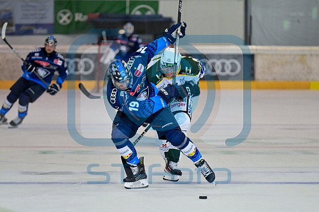 Eishockey, Herren, DEL, Saison 2024-2025, EHC Olten - ERC Ingolstadt, 25.08.2024
