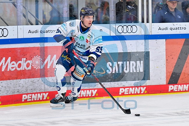 Eishockey, Herren, DEL, Saison 2025-2026, Spiel 28, ERC Ingolstadt - Iserlohn Roosters, 14.12.2025