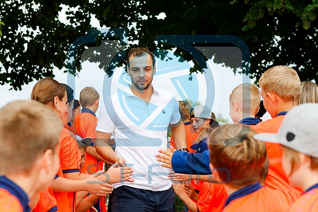 06.08.2016 - ERC Ingolstadt - Saisoneroeffnungsfest