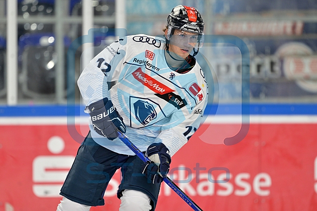 Eishockey, Herren, DEL, Saison 2023-2024, Gäubodenvolksfest-Cup, HC Lugano - ERC Ingolstadt, 18.08.2023