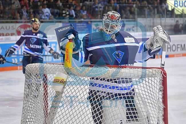 ERC Ingolstadt vs Koelner Haie, DEL, Deutsche Eishockey Liga, Playoffs, Viertelfinale, Spiel 6, 29.03.2019