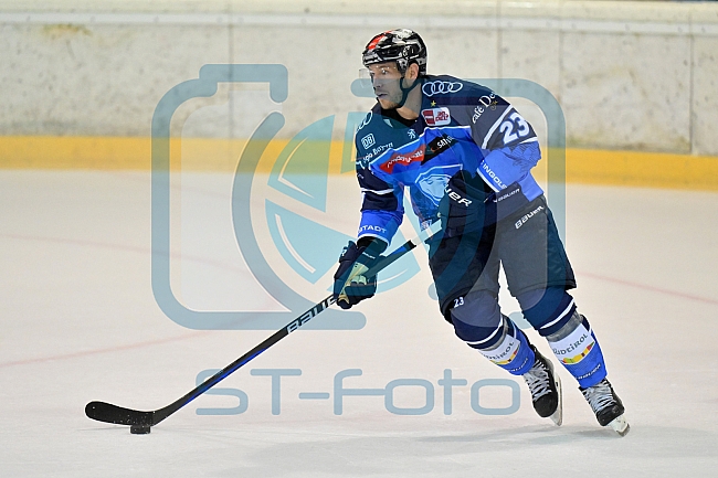 Eishockey, Herren, DEL, Saison 2023-2024, Vinschgau Cup, HC Innsbruck - ERC Ingolstadt, 27.08.2023