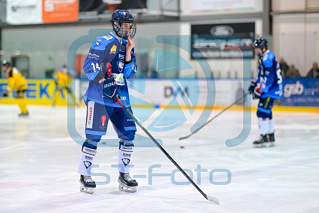 Eishockey, Herren, U20 DNL, Saison 2025-2026, Halbfinale - Spiel 5, ERC Ingolstadt - Krefelder EV 81, 24.03.2026
