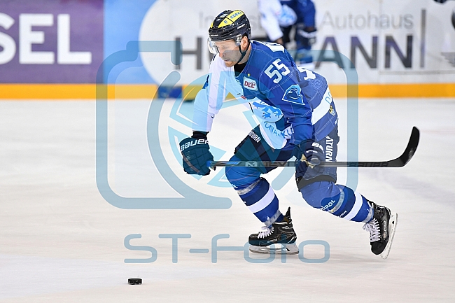 ERC Ingolstadt vs Thomas Sabo Ice Tigers, Eishockey, DEL, Deutsche Eishockey Liga, Spieltag 49, 19.02.2017