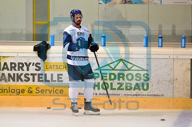 Eishockey, Herren, DEL, Saison 2026-2027, ERC Ingolstadt - Ice Training, 20.08.2026