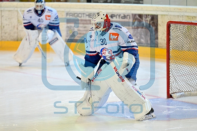 Eishockey, Herren, DEL, Saison 2025-2026, Vinschgau Cup, Spiel 3, ZSC Lions - Straubing Tigers, 24.08.2025