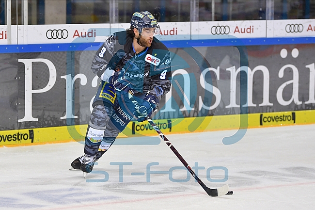 ERC Ingolstadt vs Eisbären Berlin, DEL, Deutsche Eishockey Liga, Spieltag 14, 25.10.2019