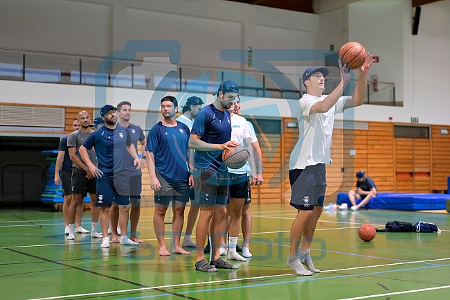 Eishockey, Herren, DEL, Saison 2026-2027, ERC Ingolstadt - OffIce Training, 20.08.2026