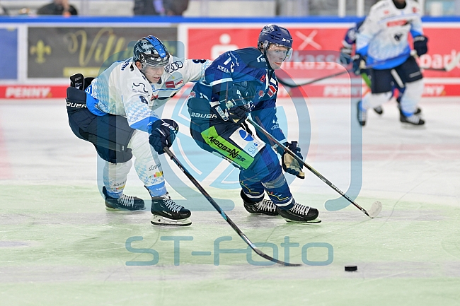 Eishockey, Herren, Gäuboden-Cup 2024, Straubing Tigers - ERC Ingolstadt, 29.08.2024