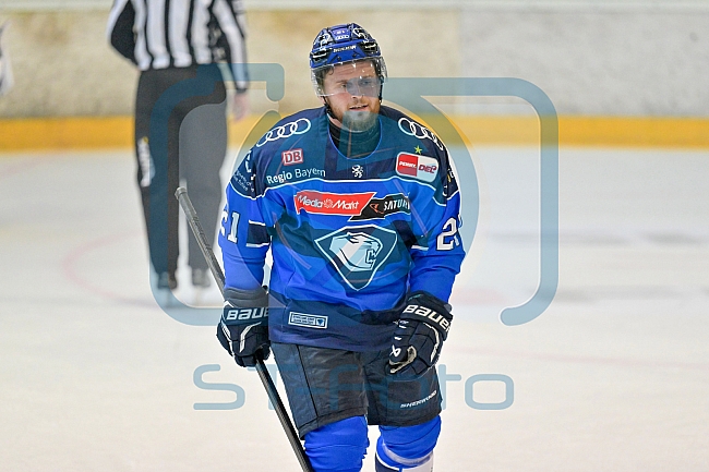 Eishockey, Herren, DEL, Saison 2026-2027, Steinbach Black Wings Linz - ERC Ingolstadt, 23.08.2026