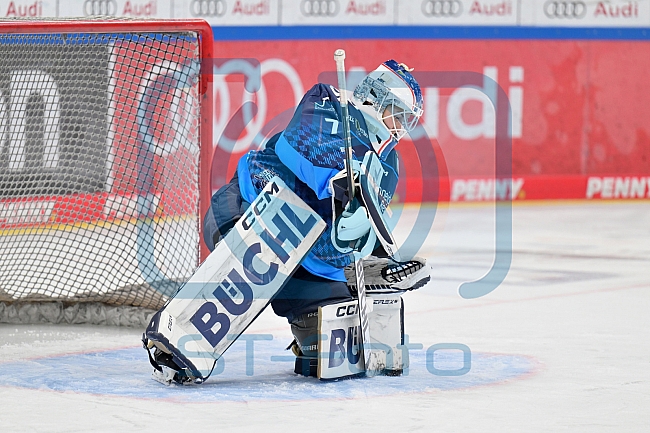 Eishockey, Frauen, DFEL, Saison 2024-2025, ERC Ingolstadt - EC Bergkamener Bären, 12.10.2024
