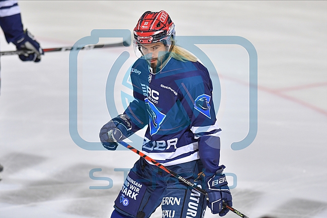 18.11.2020 - ERC Ingolstadt - Training