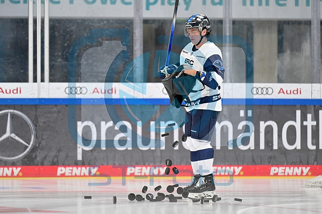 Eishockey, Herren, DEL, Saison 2024-2025, ERC Ingolstadt - Showtraining für Dauerkartenbesitzer, 04.08.2024