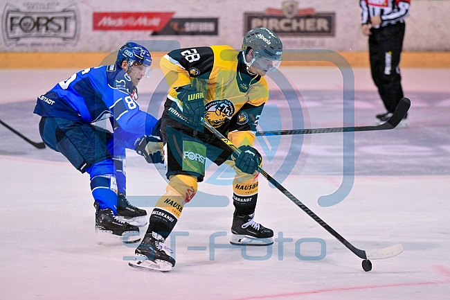 Eishockey, Herren, DEL, Saison 2026-2027, ERC Ingolstadt - HC Falkensteiner Pustertal, 21.08.2026