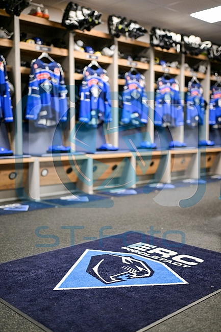 Eishockey, Herren, DEL, Saison 2026-2027, Testspiel, ERC Ingolstadt - EV Zug, 04.09.2026