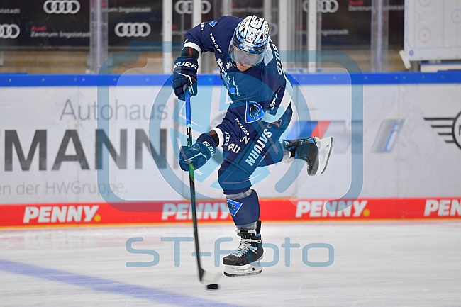 Eistraining, Eishockey, Herren, DEL, Saison 2021-2022, ERC Ingolstadt - Eistraining, 06.08.2021