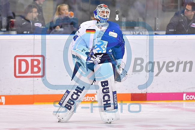 ERC Ingolstadt vs Thomas Sabo Ice Tigers, DEL, Deutsche Eishockey Liga, Spieltag 37, 06.01.2019