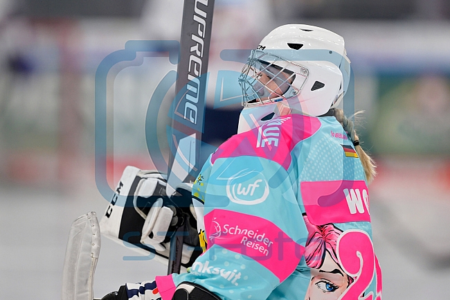 Eishockey, Frauen, DFEL, Playoffs, Saison 2023-2024, ERC Ingolstadt - Eisbären Berlin, 02.03.2024