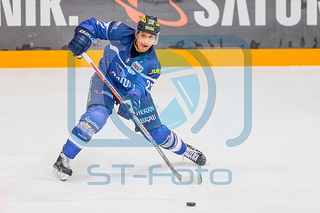 ERC Ingolstadt  - Grizzlys Wolfsburg, Eishockey, DEL, Deutsche Eishockey Liga, Spieltag 3, 23.09.2016