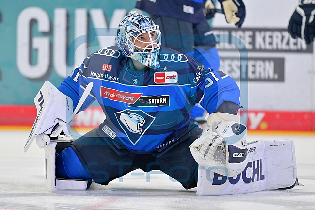 Eishockey, Herren, DEL, Saison 2026-2027, Testspiel, ERC Ingolstadt - EV Zug, 04.09.2026