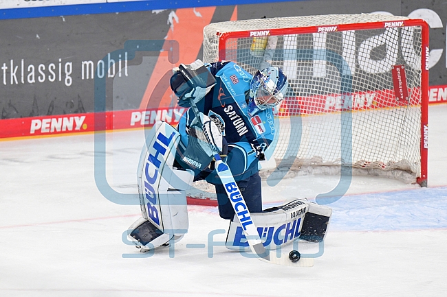 Eishockey, Herren, DEL, Saison 2022-2023, Playoff-Finale - Spiel 4, ERC Ingolstadt - EHC Red Bull München, 21.04.2023
