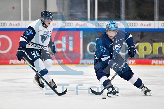 Eishockey, Herren, DEL, Saison 2025-2026, ERC Ingolstadt - Training, 04.08.2025