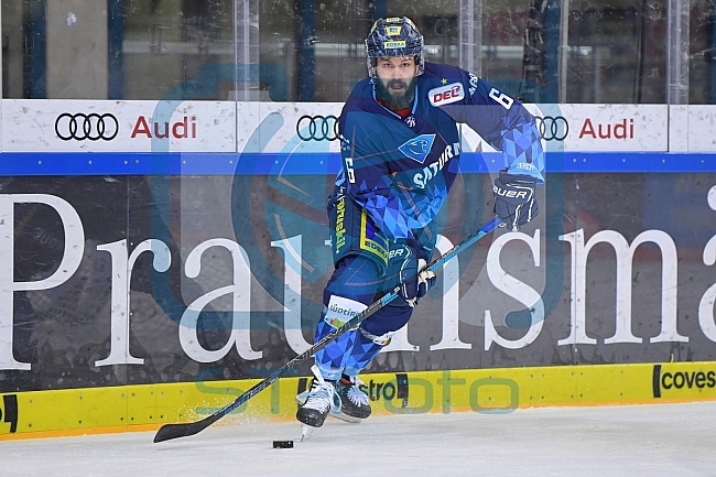 ERC Ingolstadt vs Augsburger Panther, DEL, Deutsche Eishockey Liga, Spieltag 49, 28.02.2020