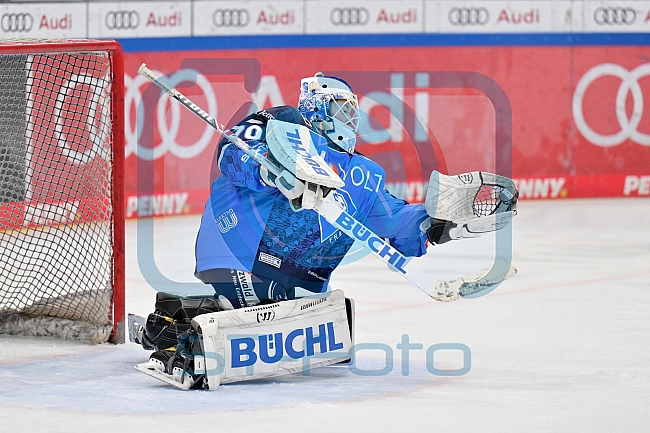 Eishockey, Frauen, DFEL, Saison 2023-2024, ERC Ingolstadt - Mad Dogs Mannheim, 18.02.2024