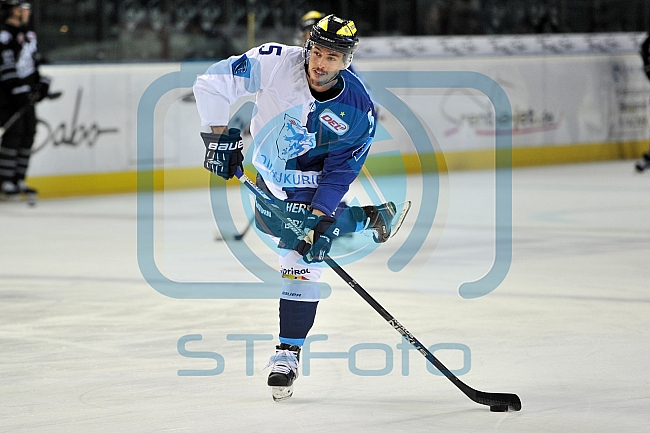 Thomas Sabo Ice Tigers vs ERC Ingolstadt, Eishockey, DEL, Deutsche Eishockey Liga, Spieltag 3, 03.10.2016