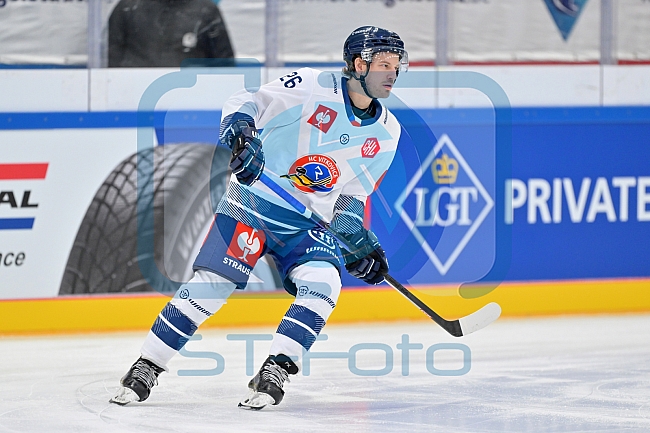 Eishockey, Mens, CHL, Season 2023-2024, ERC Ingolstadt - Vitkovice Ridera, 17.10.2023