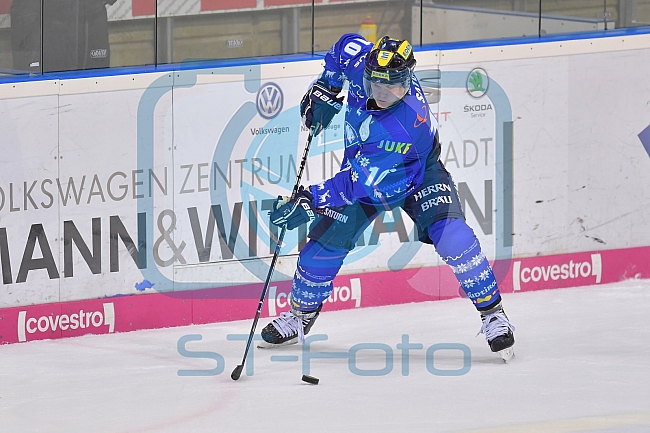 ERC Ingolstadt vs Augsburger Panther, Eishockey, DEL, Deutsche Eishockey Liga, Spieltag 25, 07.12.2018
