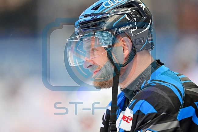 Eishockey, Herren, DEL, Saison 2025-2026, Spiel 33, ERC Ingolstadt - Grizzlys Wolfsburg, 28.12.2025