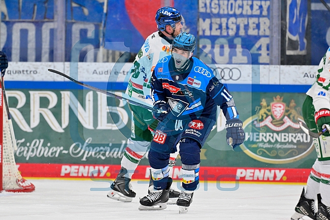 Eishockey, Herren, DEL, Saison 2025-2026, Spiel 51, ERC Ingolstadt - Augsburger Panther, 13.03.2026