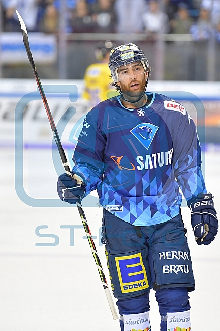 ERC Ingolstadt vs Krefeld Pinguine, DEL, Deutsche Eishockey Liga, Spieltag 3, 20.09.2019
