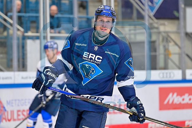 Eishockey, Herren, DEL, Saison 2026-2027, ERC Ingolstadt - Saisoneröffnung, 09.08.2026