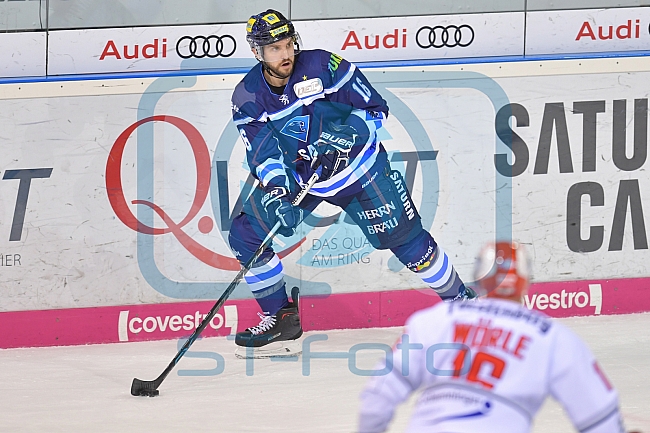 ERC Ingolstadt vs Schwenninger Wild Wings, DEL, Deutsche Eishockey Liga, Spieltag 48, 19.02.2019