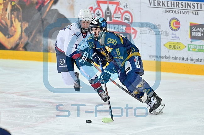 Eishockey, Frauen, DFEL, Saison 2022-2023, ERC Ingolstadt - Eisbären Berlin, 05.02.2023