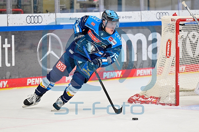 Eishockey, Herren, DEL, Saison 2025-2026, Spiel 14, ERC Ingolstadt - Adler Mannheim, 26.10.2025