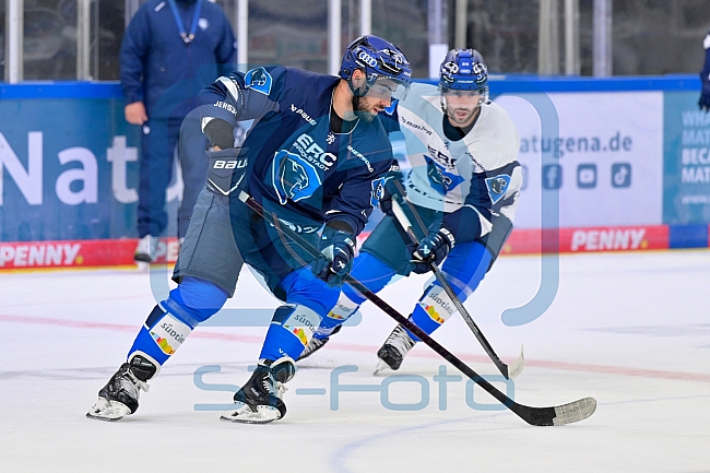 Eishockey, Herren, DEL, Saison 2026-2027, ERC Ingolstadt - Saisoneröffnung, 09.08.2026