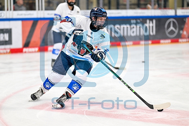 Eishockey, Frauen, DFEL, Saison 2026-2027, Testspiel, ERC Ingolstadt - ZSC Lions Zürich, 05.09.2026