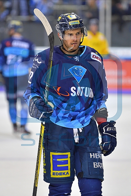 ERC Ingolstadt vs Düsseldorfer EG, DEL, Deutsche Eishockey Liga, Spieltag 37, 12.01.2020
