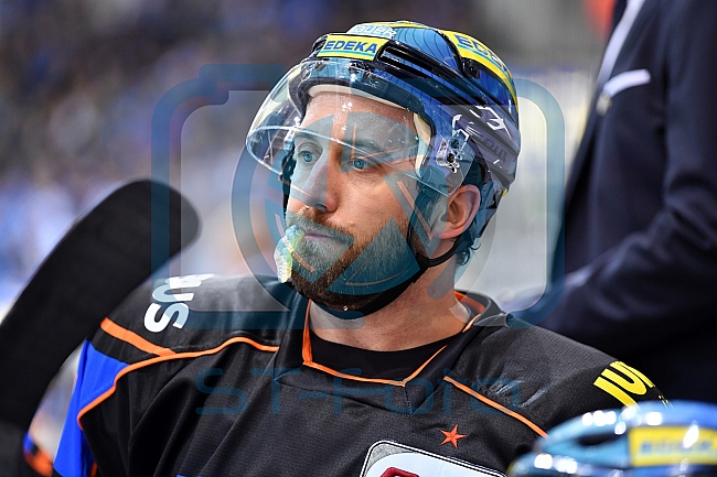 ERC Ingolstadt vs Fischtown Pinguins, Eishockey, DEL, Deutsche Eishockey Liga, Spieltag 16, 25.10.2017