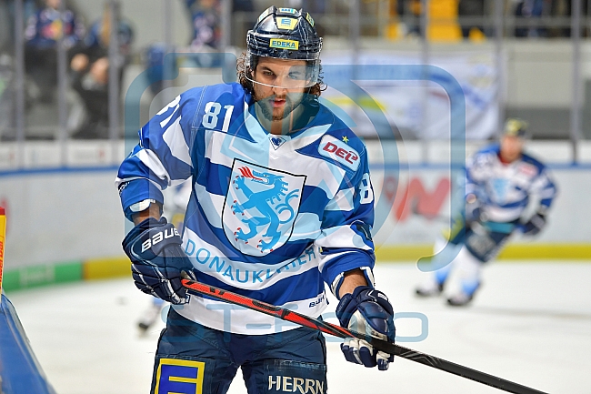 EHC Red Bull München vs ERC Ingolstadt, DEL, Deutsche Eishockey Liga, Spieltag 47, 21.02.2020